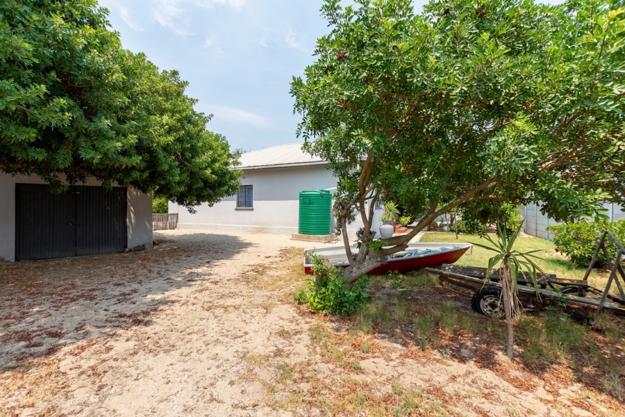 3 Bedroom Property for Sale in Laaiplek Western Cape